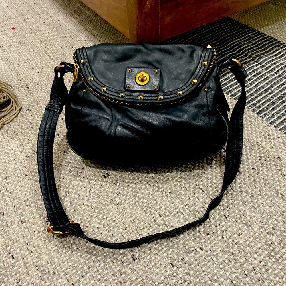 Limited edition Marc by Marc Jacobs crossbody